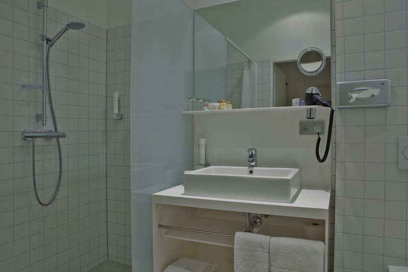 Stadthotel Waidhofen an der Thaya主图