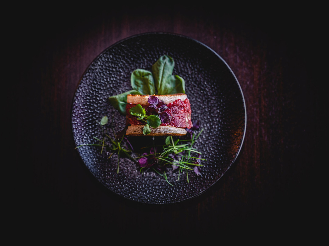 Bistro Casinò Locarno