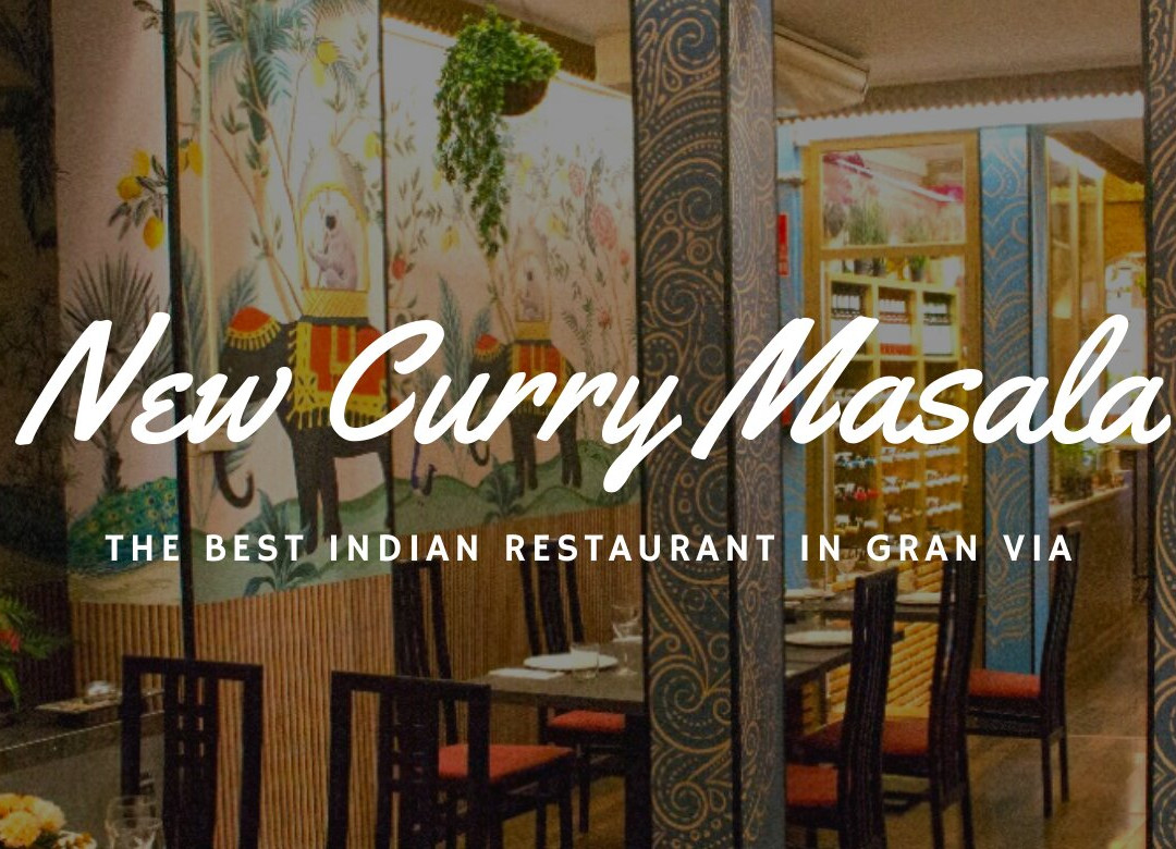 Curry Masala