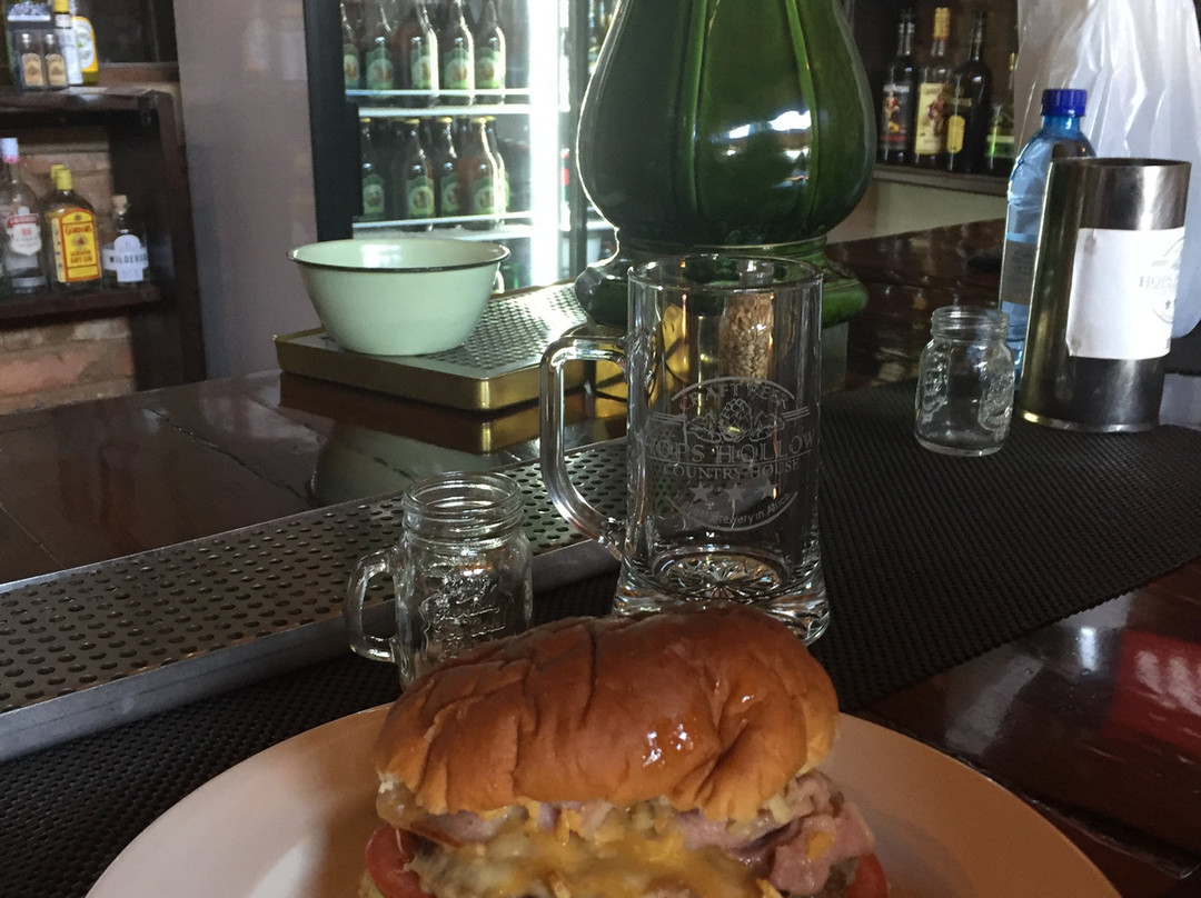 Hops Hollow Country House主图