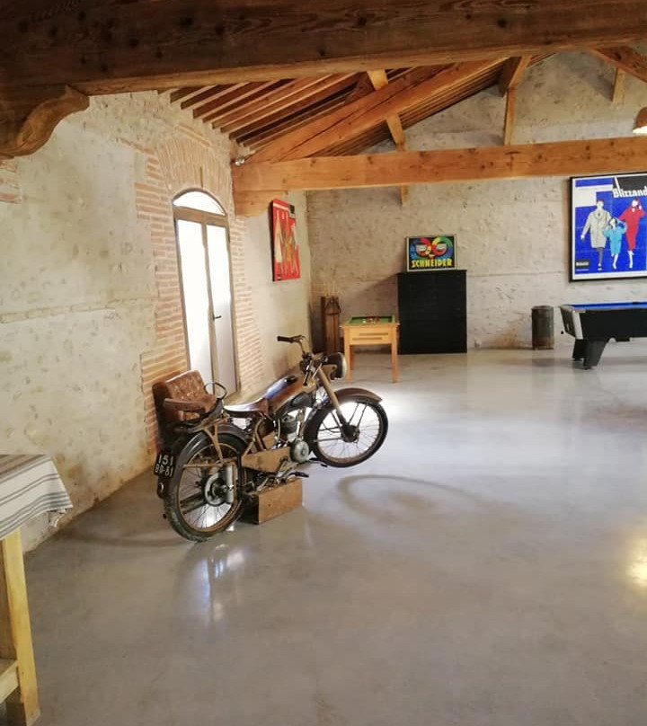 Castell de Bles Gite de Charme主图