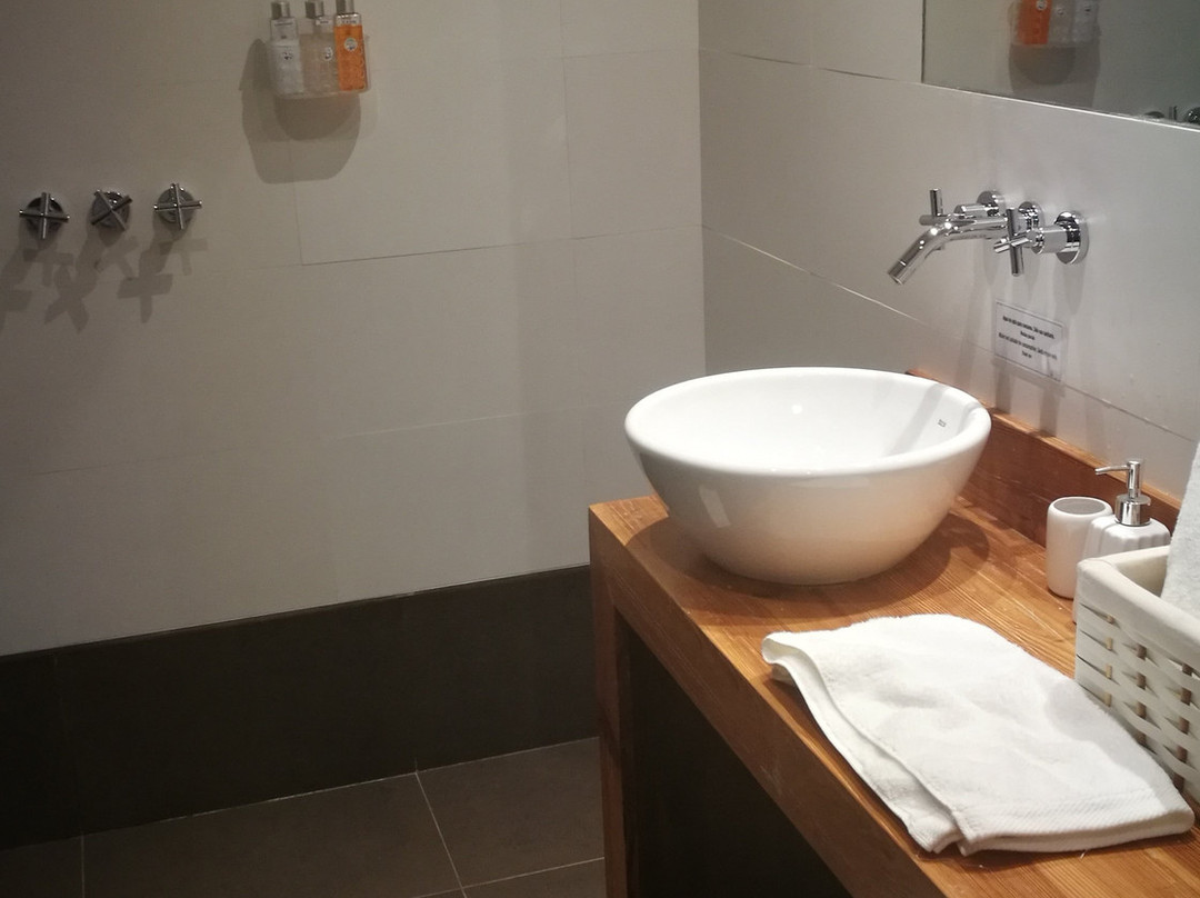 Posada del Blanco主图