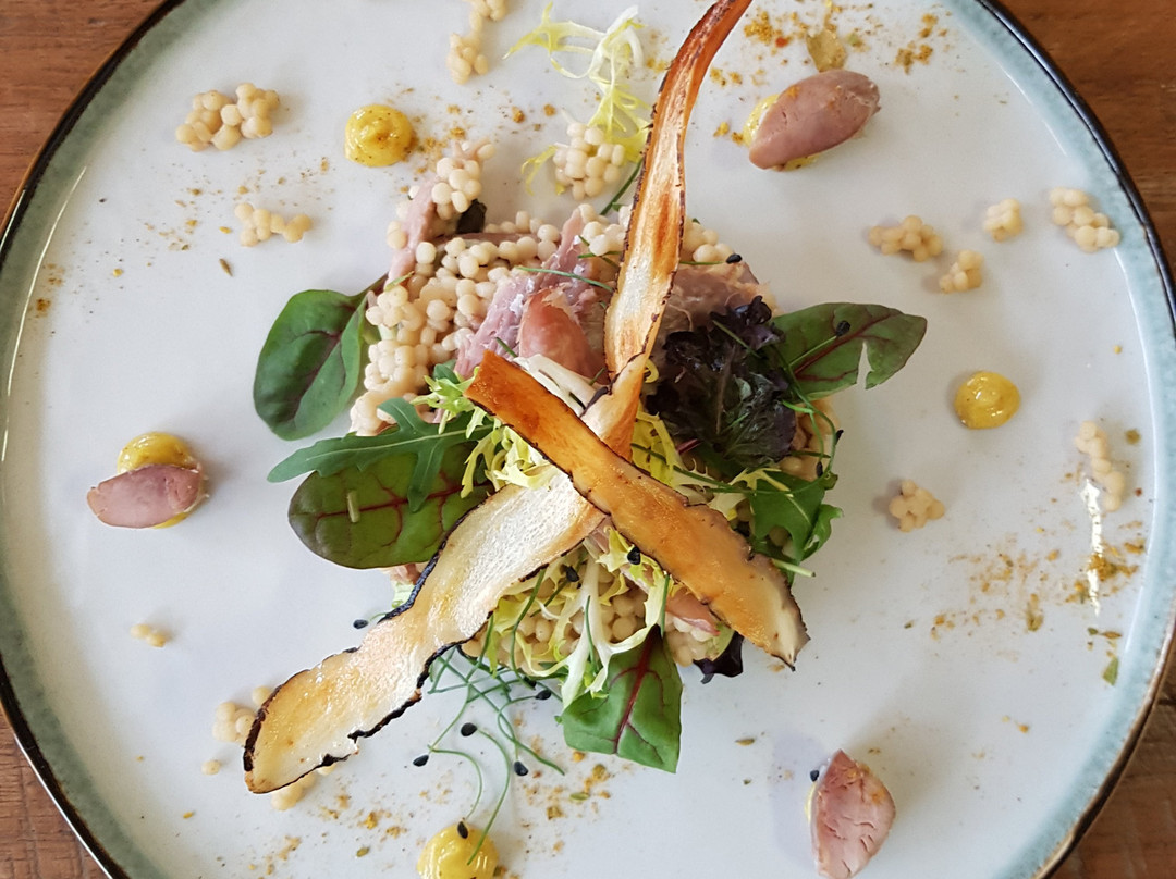 Hotel Appelscha主图