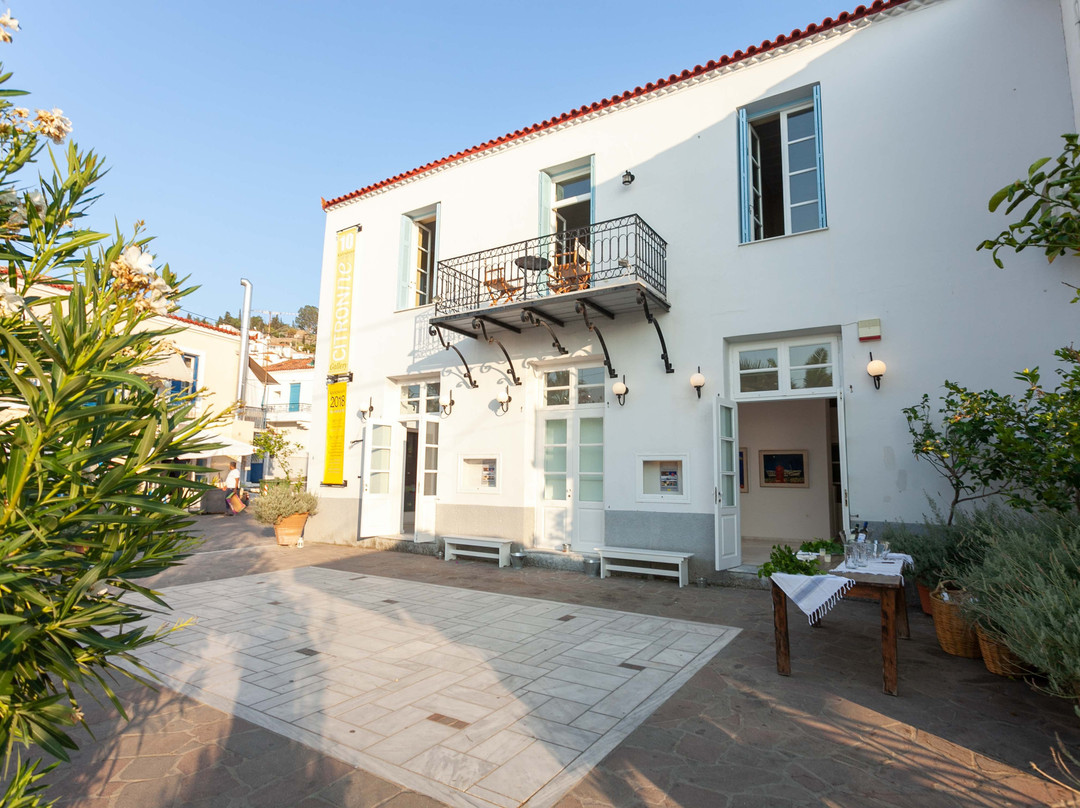 Citronne Gallery-波罗斯必去景点