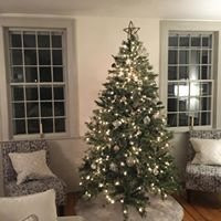 Evergreen Bed & Breakfast主图