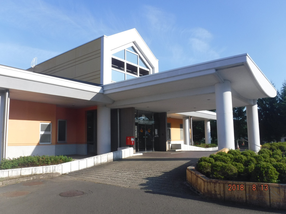 Tashiro Onsen Yuppura主图