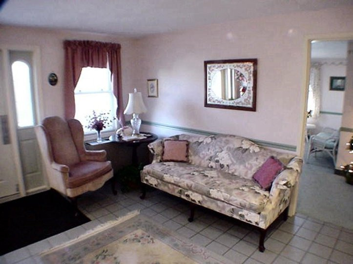 Westborough Inn主图