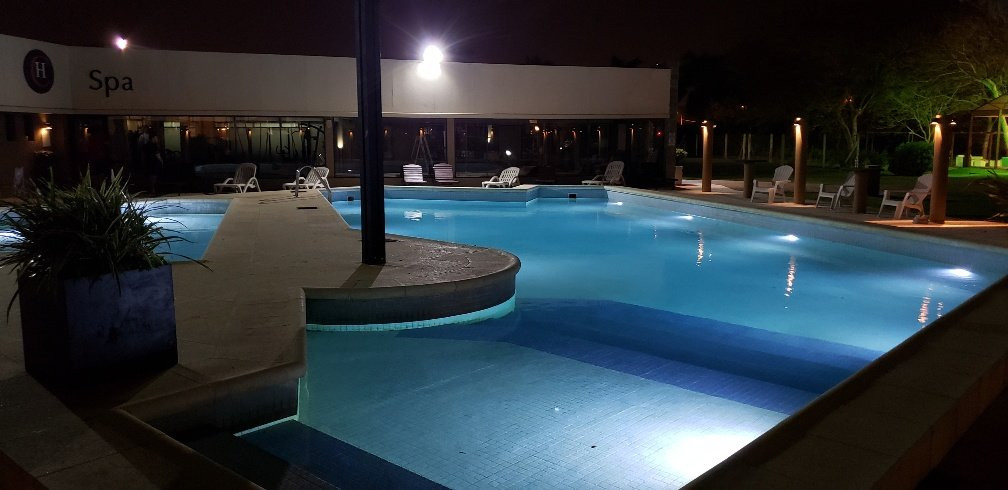 Hotel de Campo Colon主图