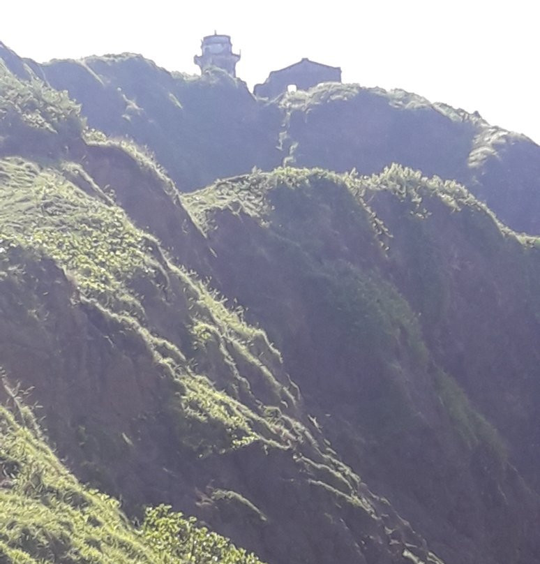 Cape Engano Lighthouse-吕宋岛必去景点