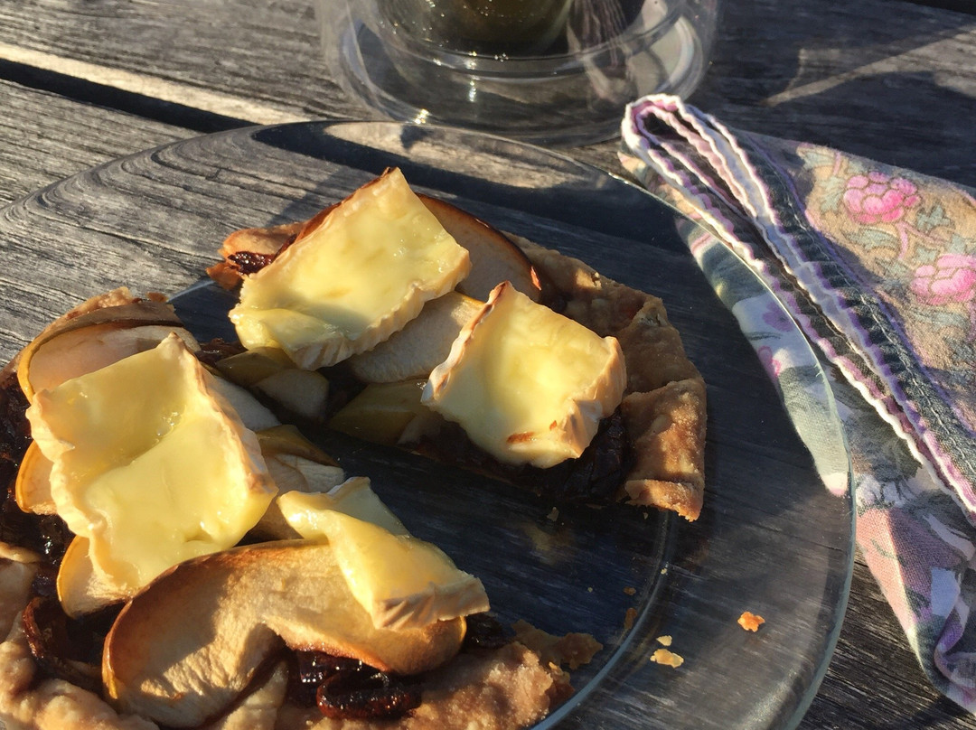 The Keeper's House主图