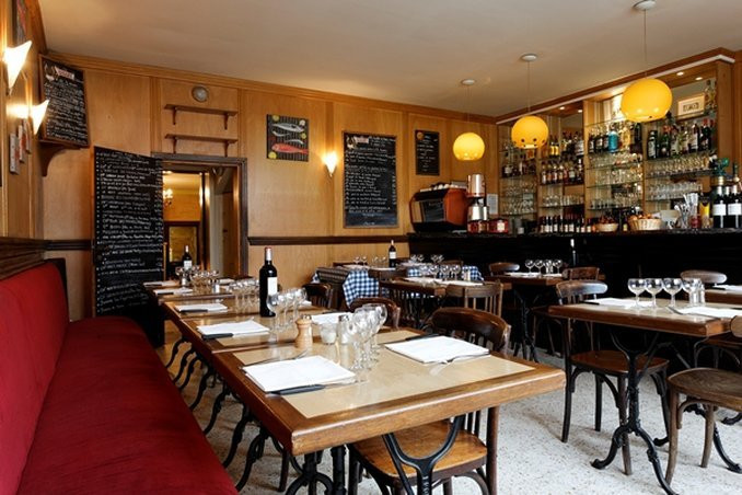 Hotel Hauterive主图