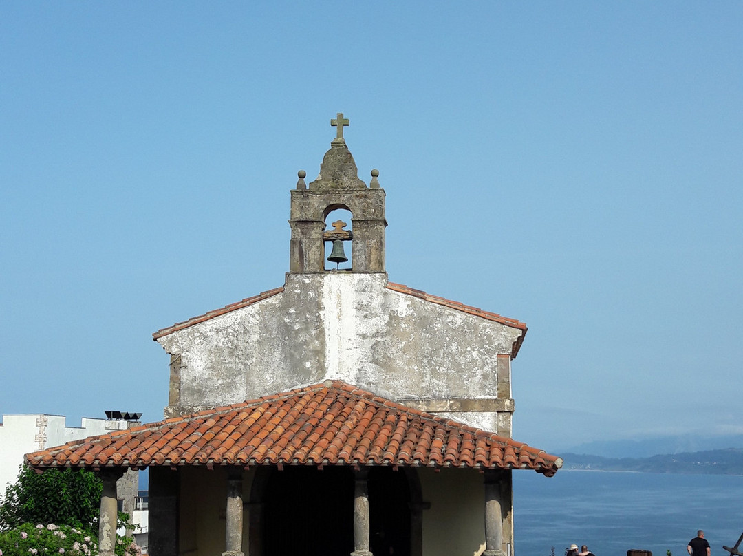 Capilla de San Roque-Lastres必去景点