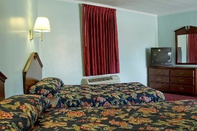 Mount Vernon Inn主图