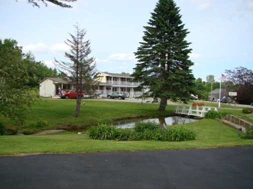 月桂叶小屋酒店&小酒馆主图