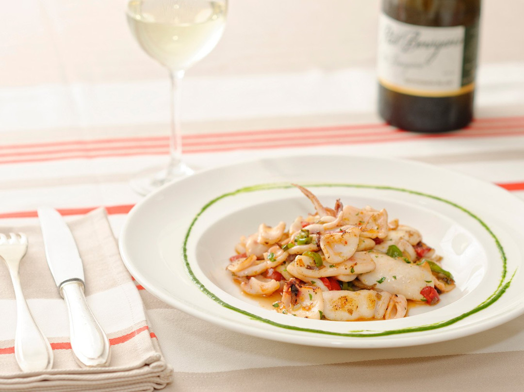 Logis Hôtel de la Nivelle主图