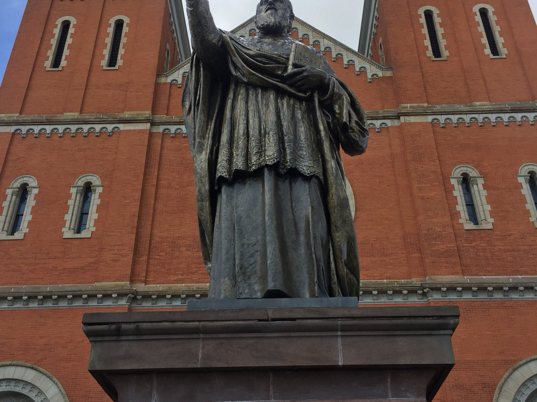 Saint Vincent College景点图片