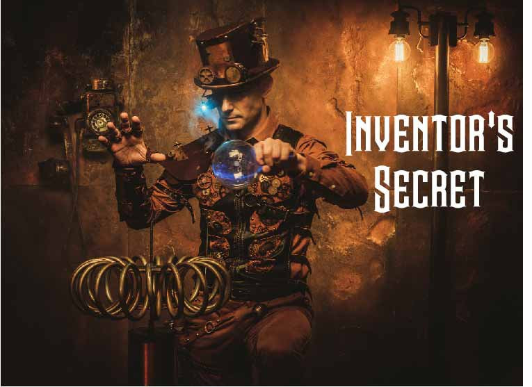 Inferno Escape Room-坦佩必去景点