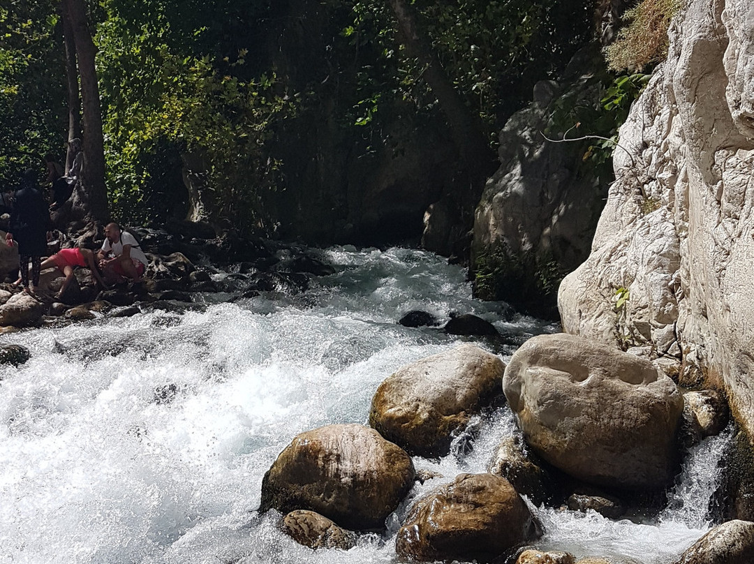 Oludeniz Excursions - Day Tours-厄吕代尼兹必去景点