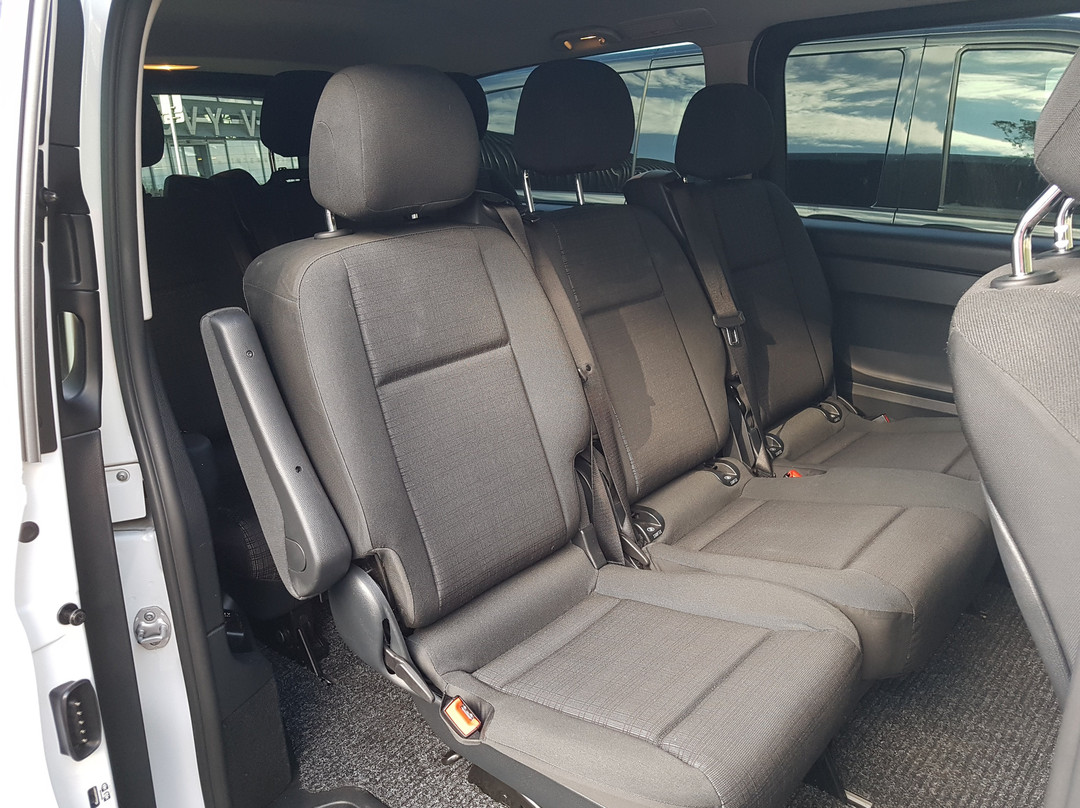 Transfer Karlovy Vary-卡罗维发利必去景点