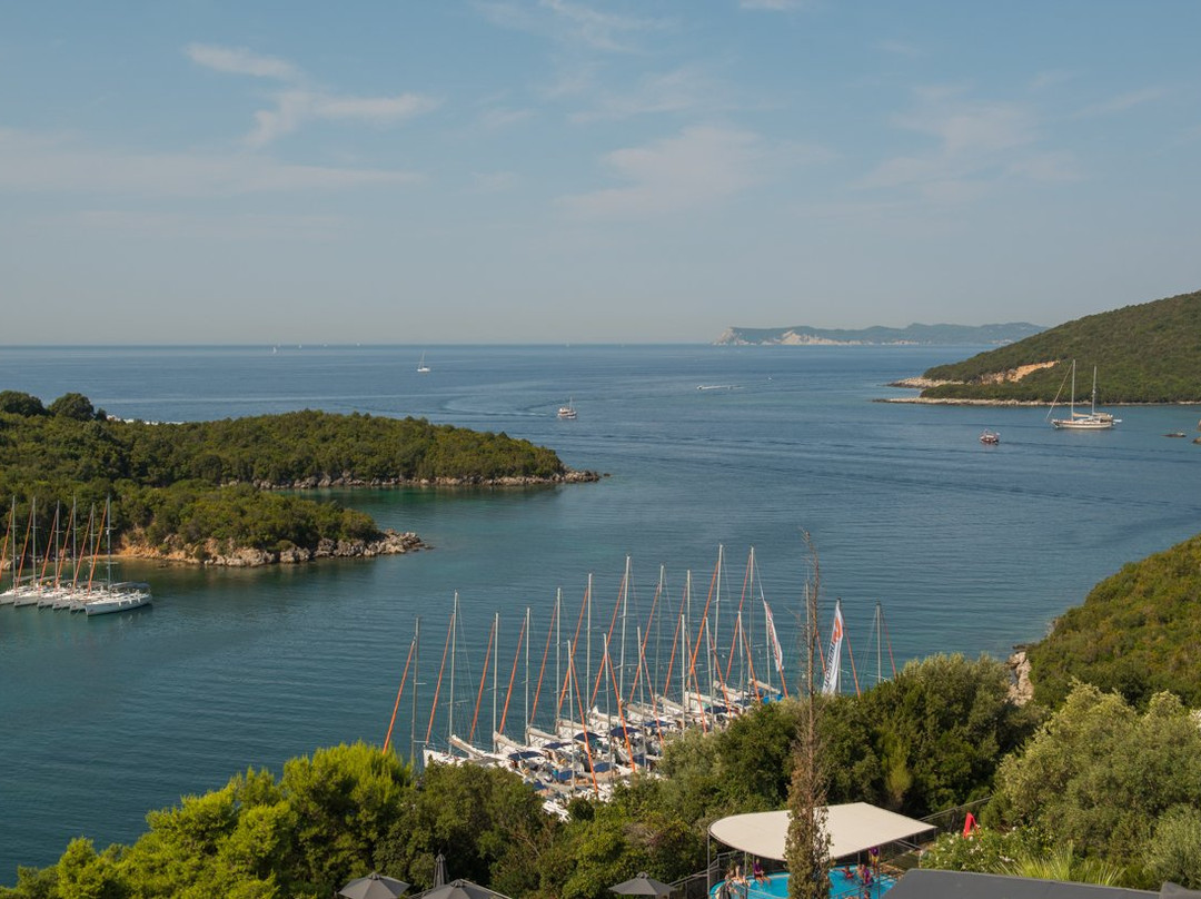Sivota Retreat - powered by Playitas主图