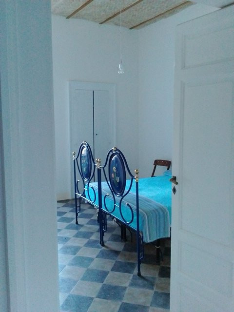 Guesthouse Bellavista主图