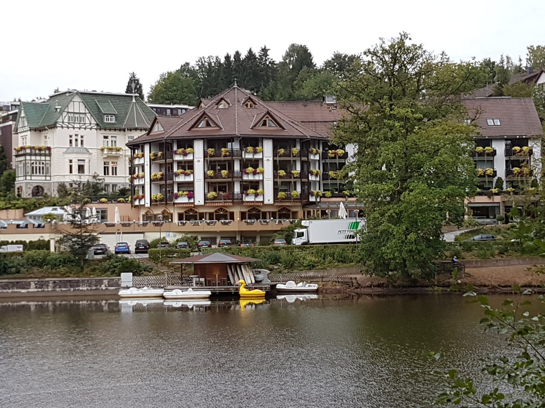 Bad Sachsa旅游攻略图片