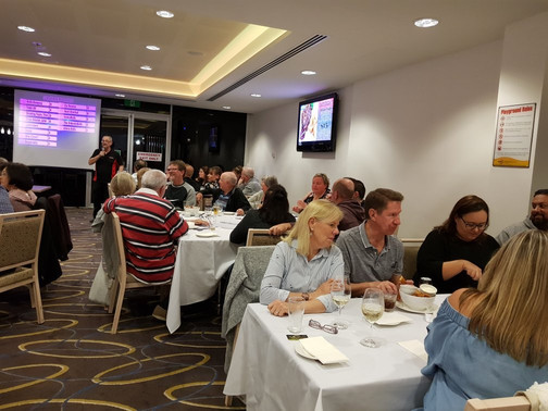 Noble Park餐馆和美食-Club Noble