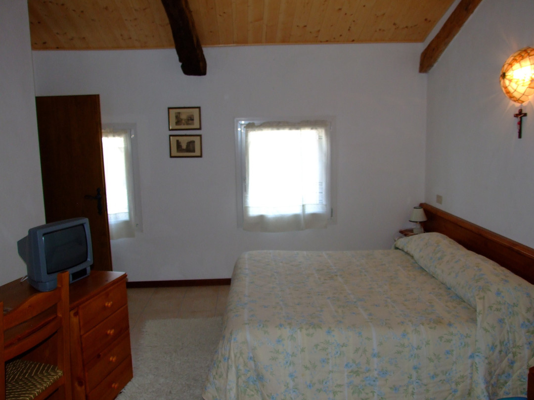 Hotel Restaurant San Giovanni主图