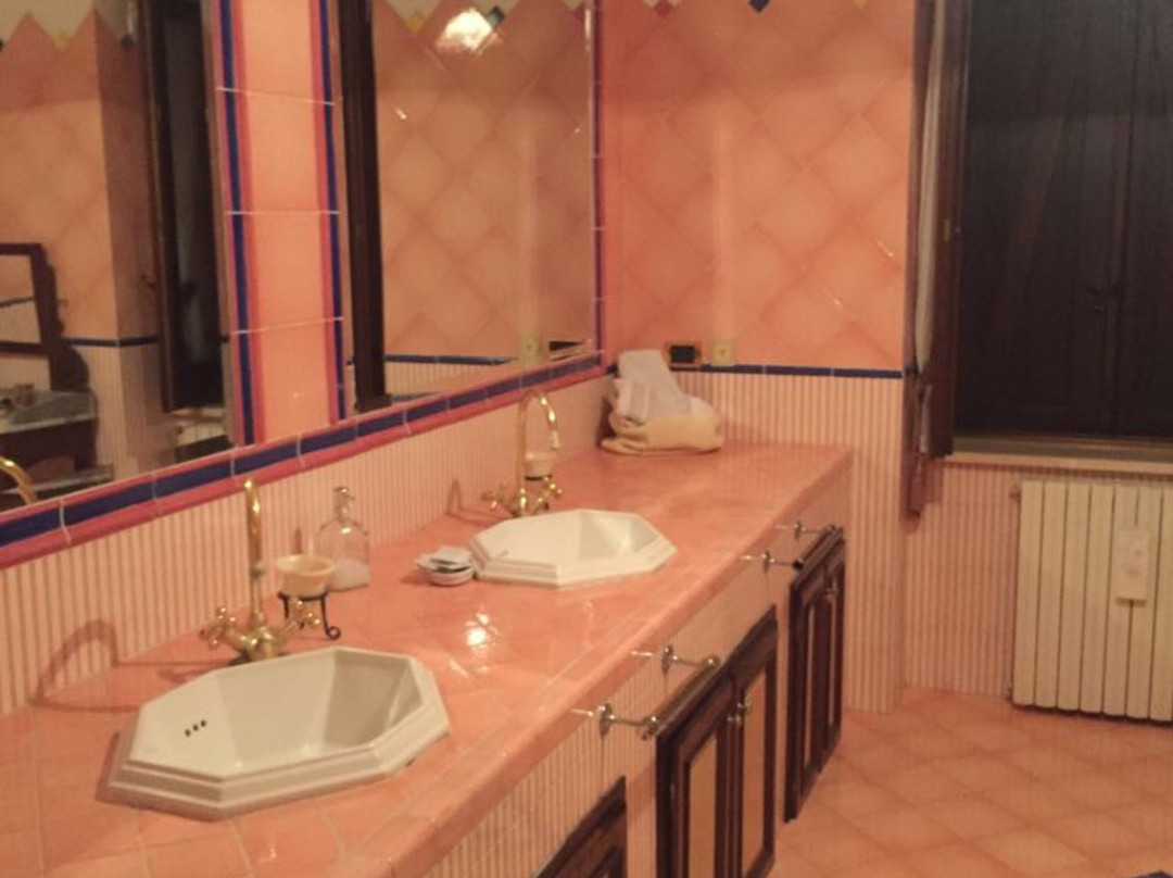 La Dimora dei 5 Sensi主图