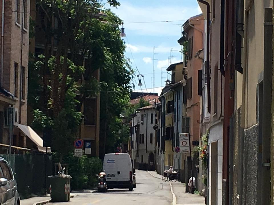 Palazzo Bossi Bocchi-帕尔马必去景点