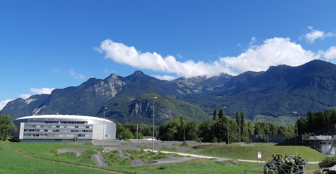 World Cycling Centre-埃格勒必去景点