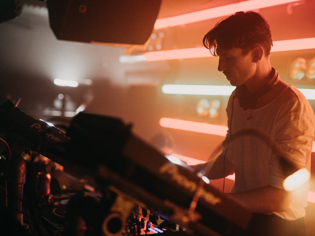 Patterns-布莱顿必去景点