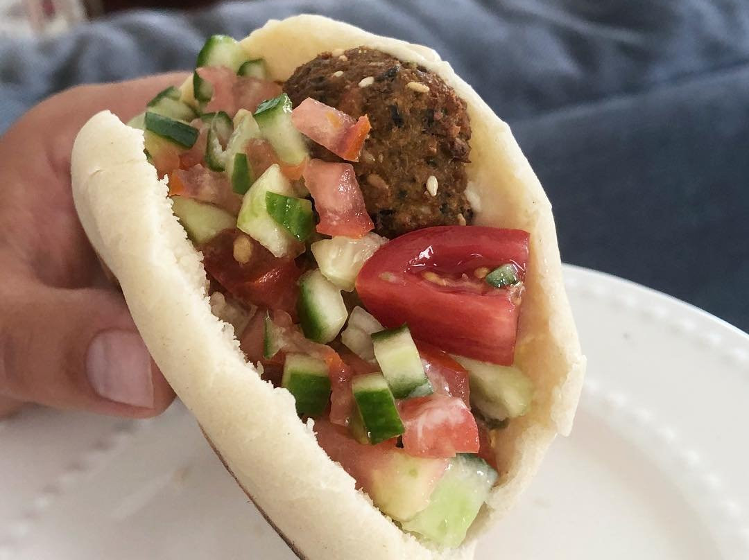 Citrus & Salt Cooking Lessons-特拉维夫必去景点