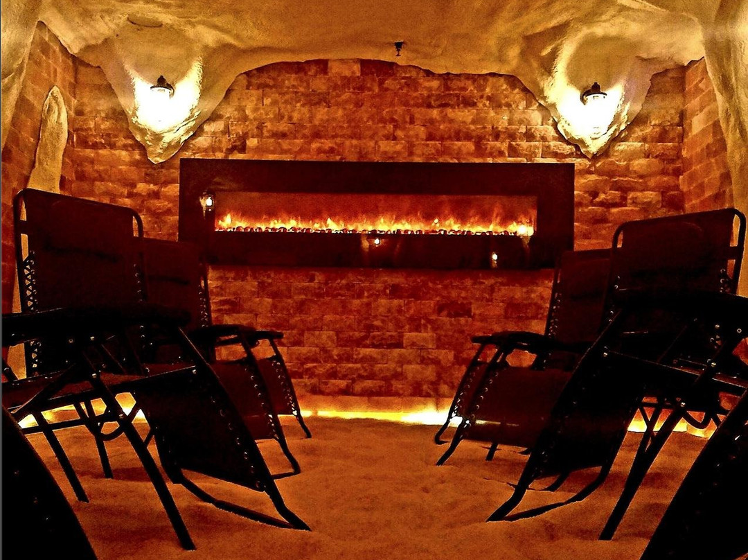 Just For Me Spa-斯蒂尔沃特必去景点