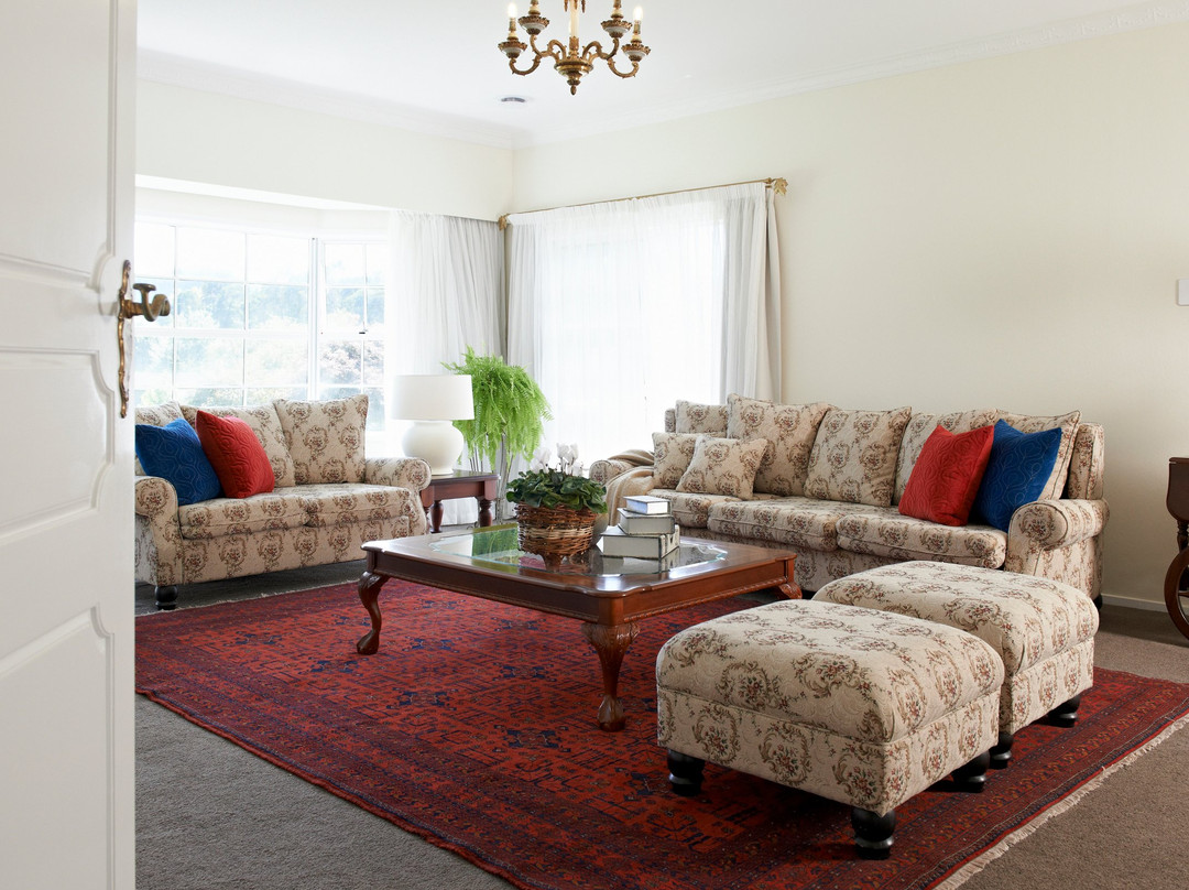 Culford Gardens Bed & Breakfast
