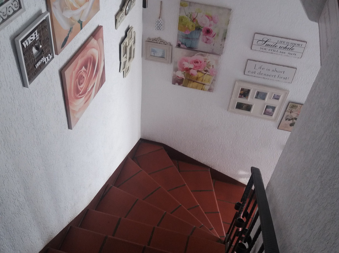 Matheisen Hotel主图