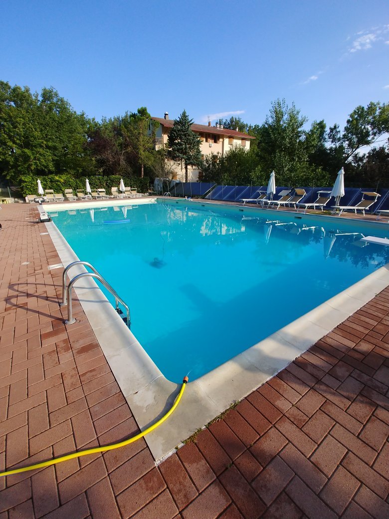 Albergo Lago Verde-官方