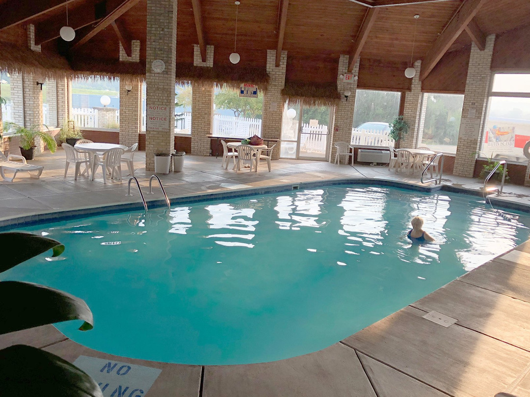 Days Inn by Wyndham Jackson主图