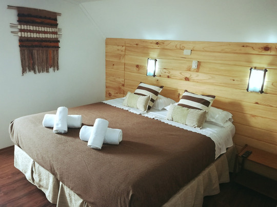 Patagonia Hotel