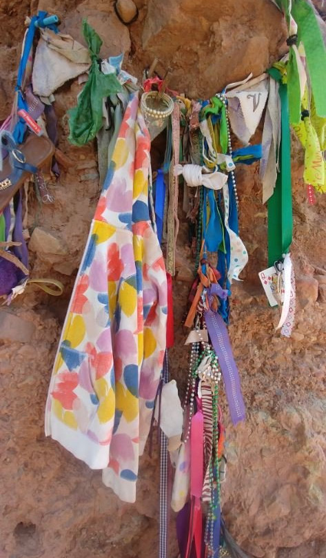 Linwood Cemetery-格伦伍德温泉必去景点