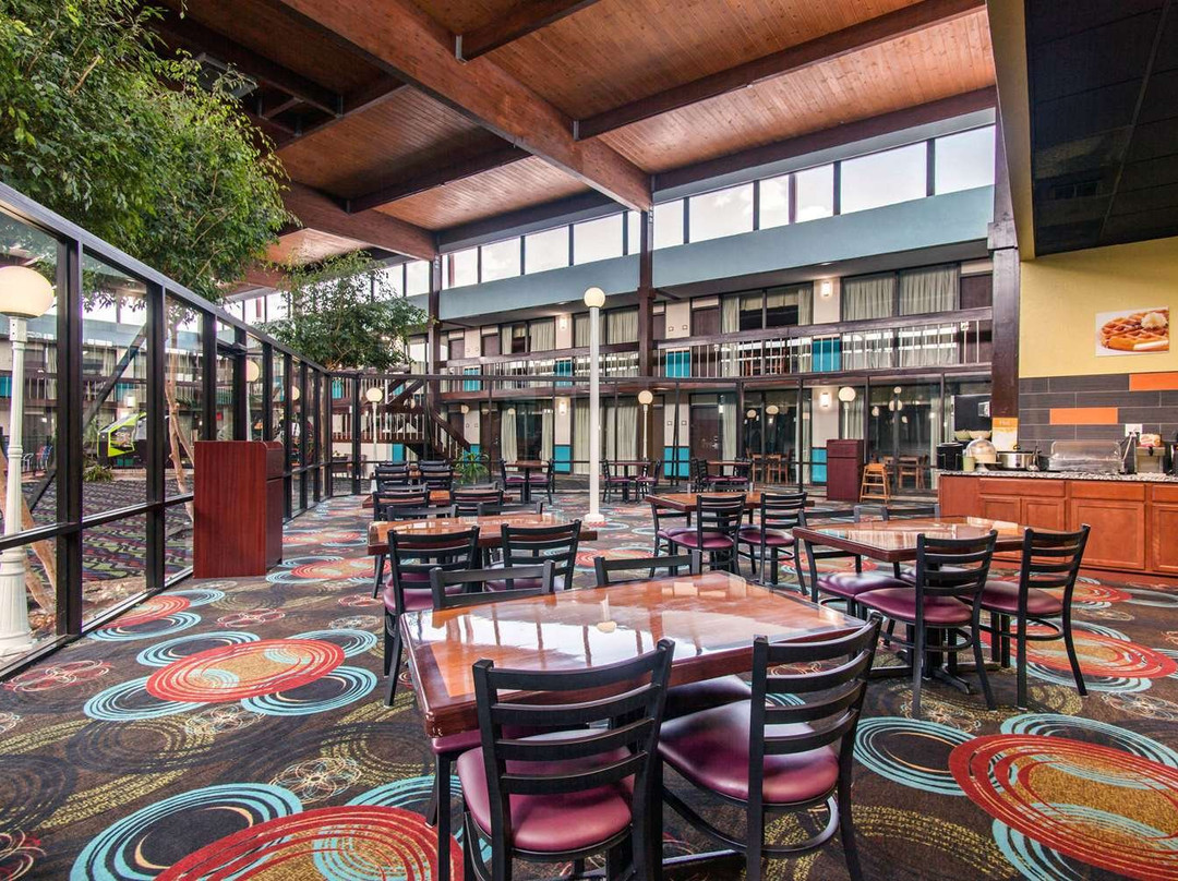 Quality Inn Arkansas City主图