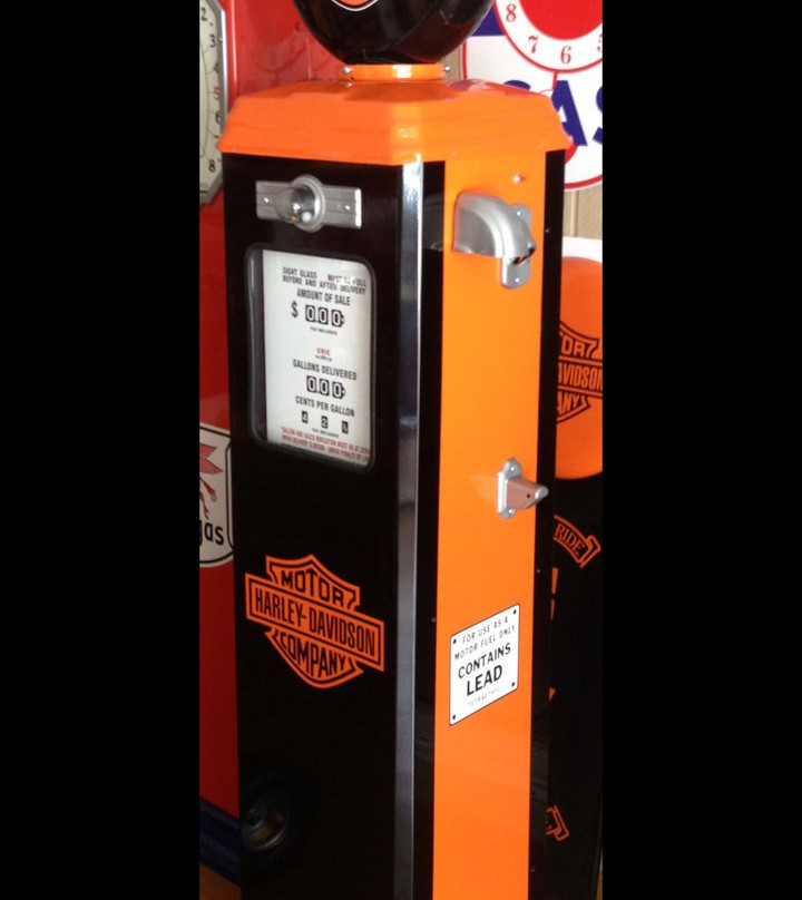 Decor & More-塞维尔维尔必去景点