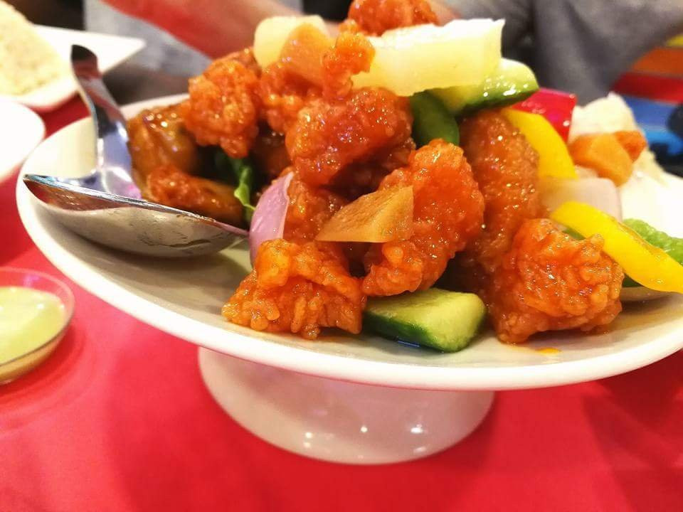 Boon Tong Kee at Balestier主图