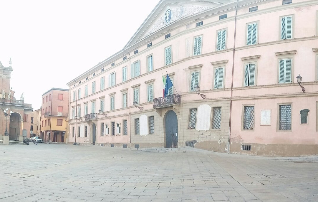 Santuario del Santissimo Crocifisso景点图片