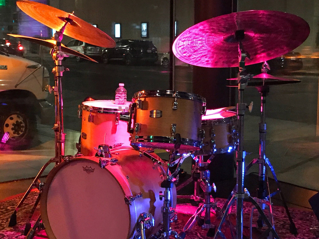 SFJazz Center-旧金山必去景点