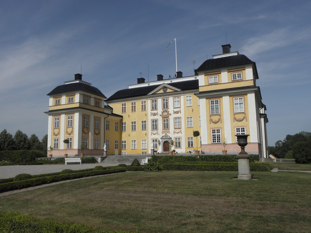 null-Katrineholm
