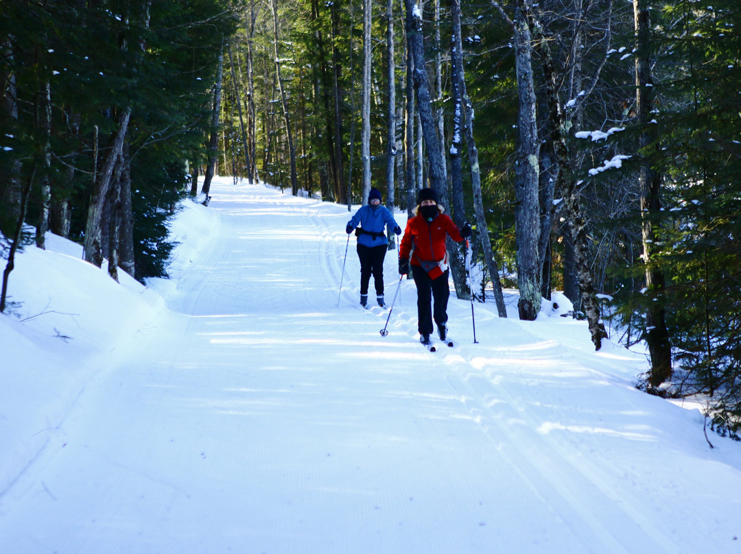 Afterglow Lake Resort主图