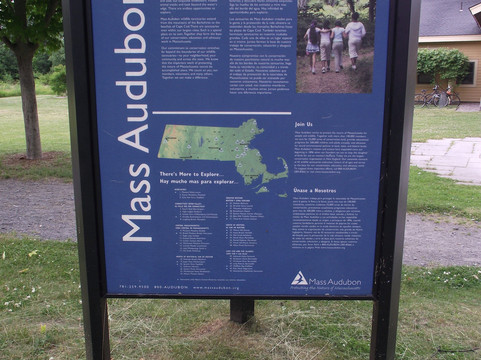 波士顿自然中心-波士顿必去景点