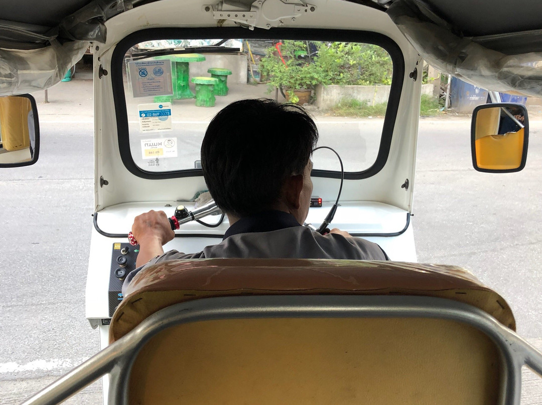 Koon Hotel Sukhumvit主图