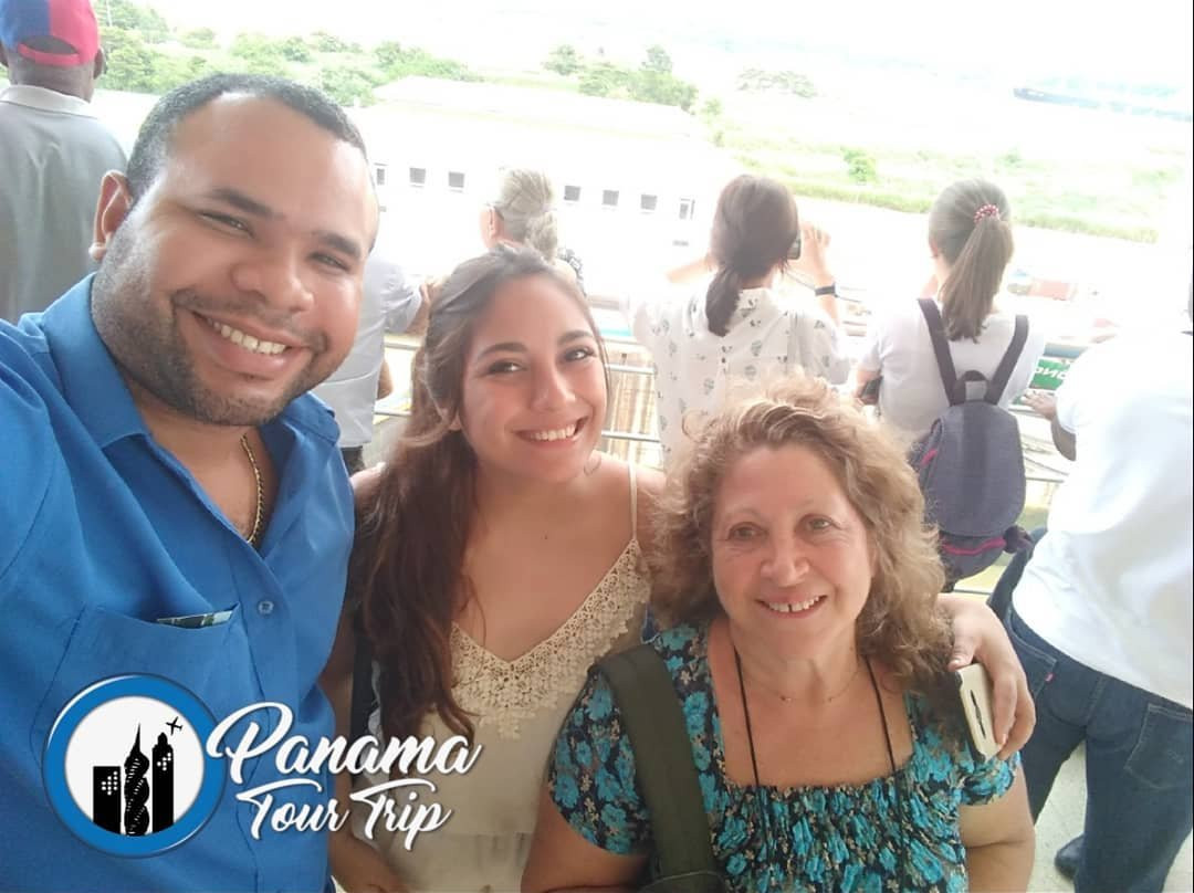 Panama Tour Trip-巴拿马城必去景点